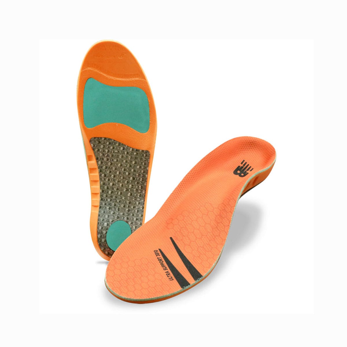 New Balance Ultra Support Insoles FootHealth Insoles