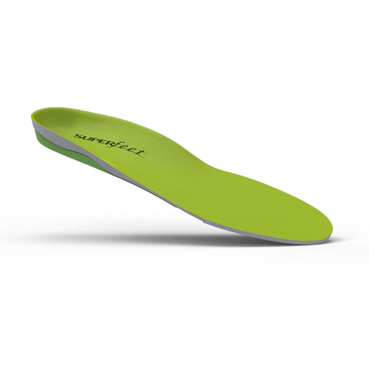 Original Superfeet Green Insert | FootHealth Insoles