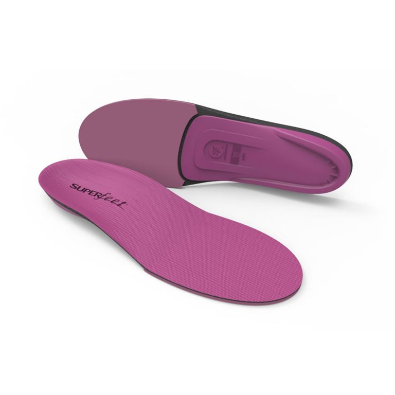 SuperFeet BERRY Insole for Women | FootHealth Insoles